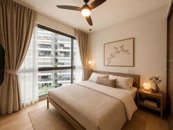 Riversails (D19), Condominium #601690931
